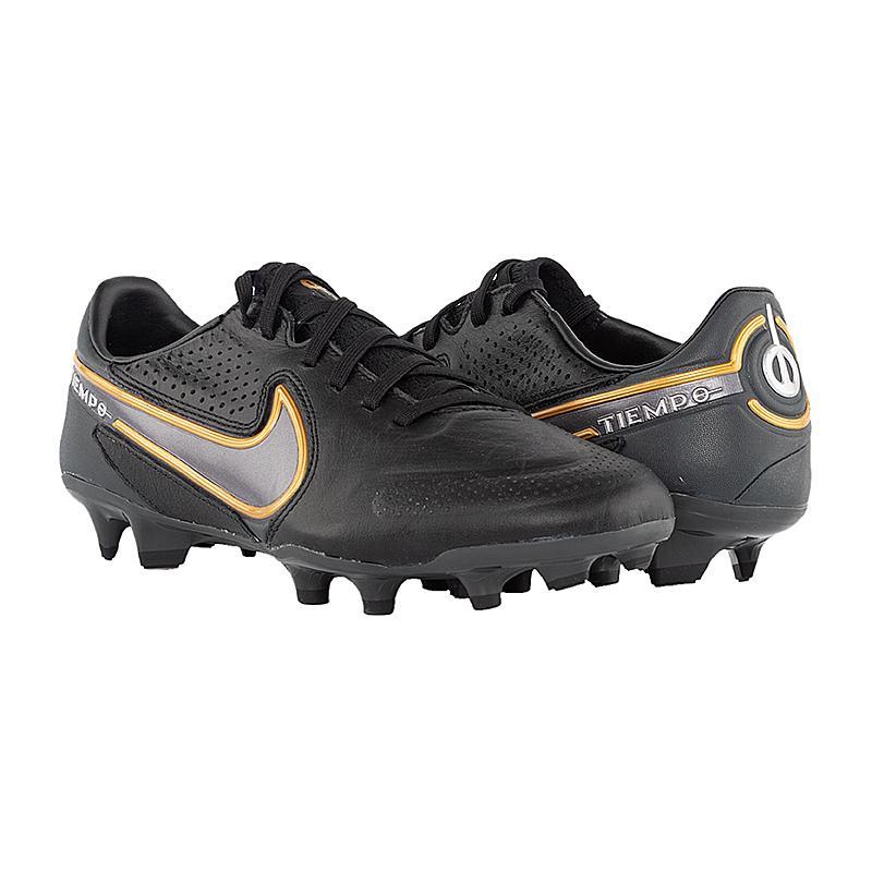 Бутси Nike LEGEND 9 PRO FG (DA1175-007) - фото 1