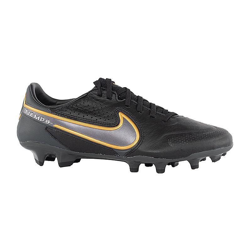 Бутси Nike LEGEND 9 PRO FG (DA1175-007) - фото 2