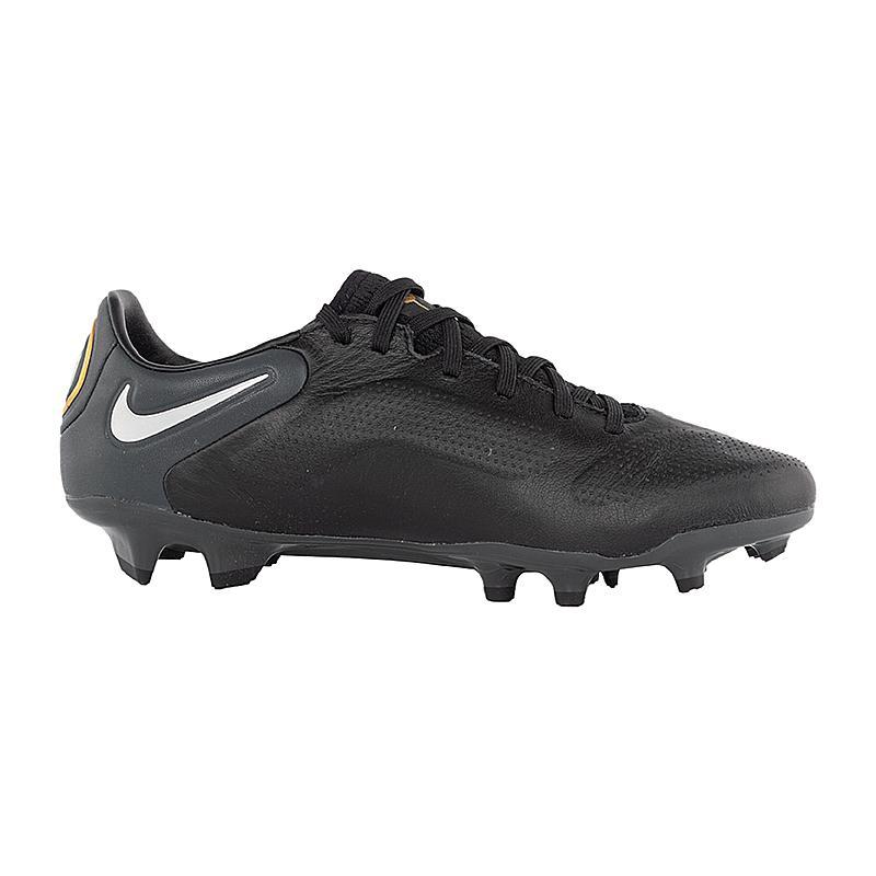 Бутси Nike LEGEND 9 PRO FG (DA1175-007) - фото 3