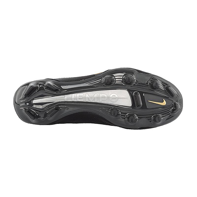 Бутси Nike LEGEND 9 PRO FG (DA1175-007) - фото 4
