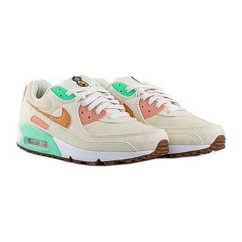Фото Кросівки чоловічі Nike W AIR MAX 90 LX (DC5211-100)