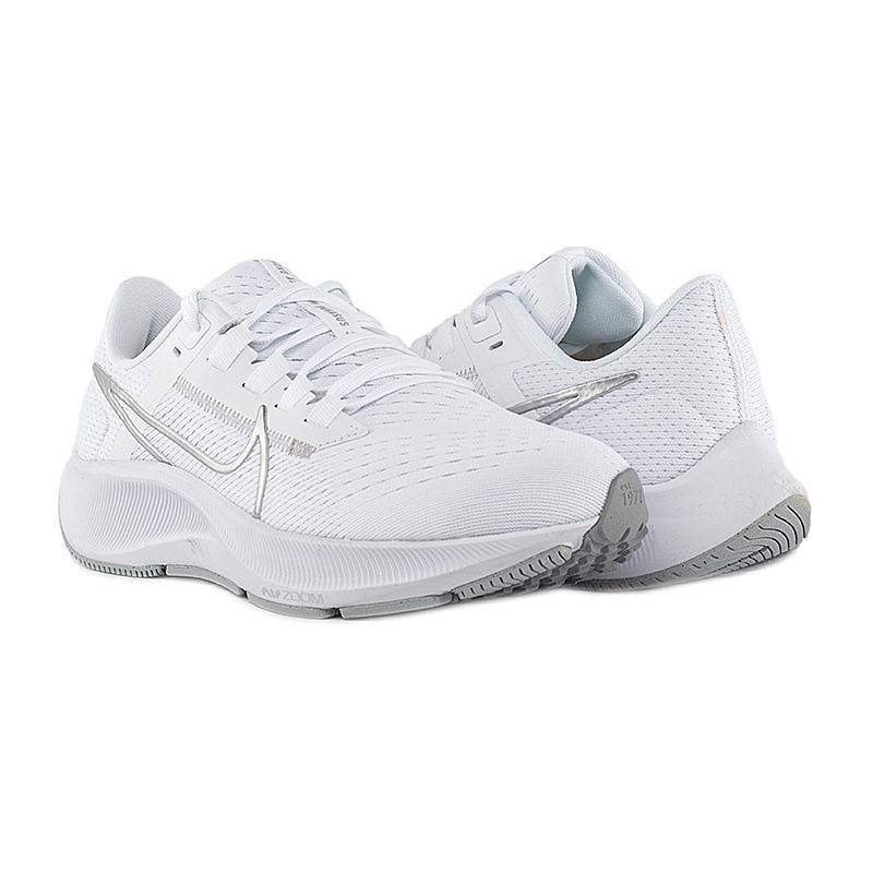 Кросівки жіночі WMNS Nike AIR ZOOM PEGASUS 38 (CW7358-100) - фото 1