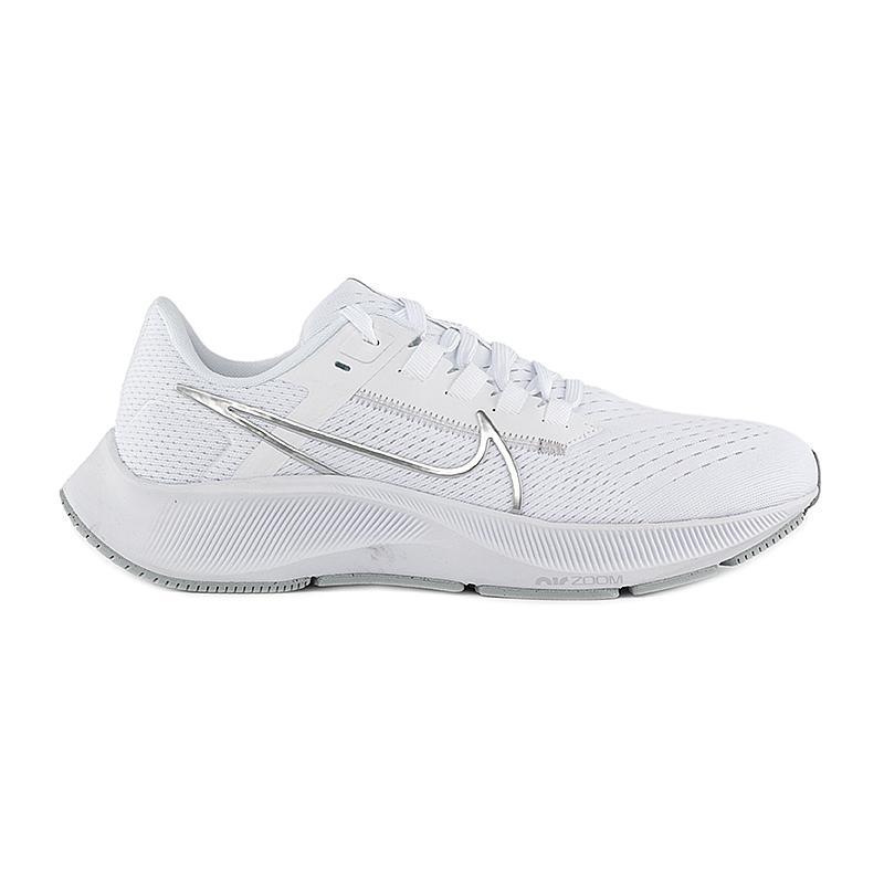 Кросівки жіночі WMNS Nike AIR ZOOM PEGASUS 38 (CW7358-100) - фото 2