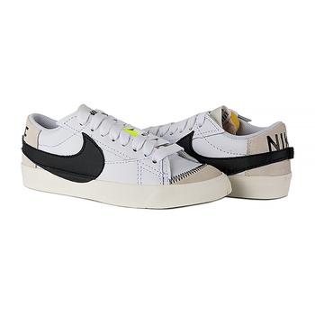 Фото Кросівки жіночі Nike W BLAZER LOW 77 JUMBO (DQ1470-101)