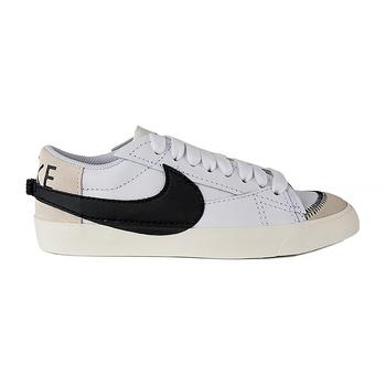 Фото Кросівки жіночі Nike W BLAZER LOW 77 JUMBO (DQ1470-101)