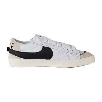 Фото Кросівки жіночі Nike W BLAZER LOW 77 JUMBO (DQ1470-101)