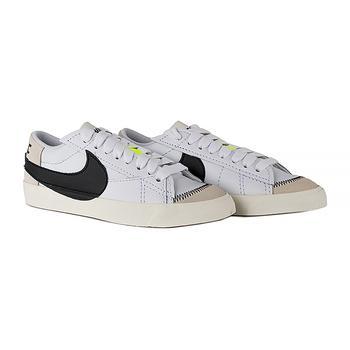 Фото Кросівки жіночі Nike W BLAZER LOW 77 JUMBO (DQ1470-101)