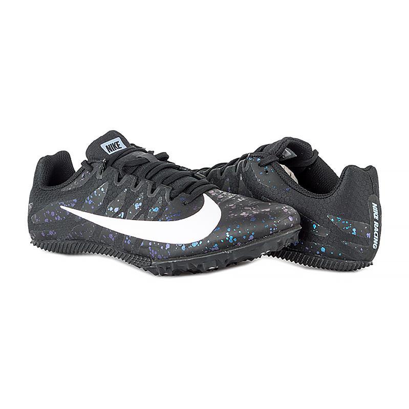 Кросівки чоловічі Nike ZOOM RIVAL S 9 (907564-003) - фото 1