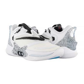 Фото Кросівки чоловічі Nike ADAPT BB 2.0 EU (CV2441-101)