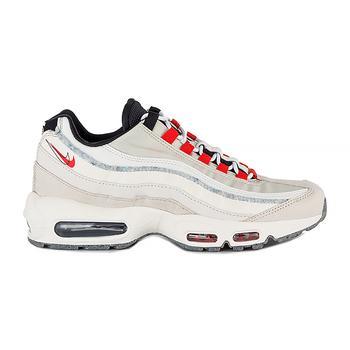 Фото Кросівки чоловічі Nike AIR MAX 95 SE (DQ0268-002)