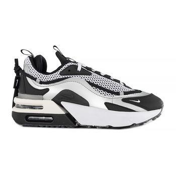 Фото Кросівки жіночі Nike W AIR MAX FURYOSA NRG (DC7350-001)