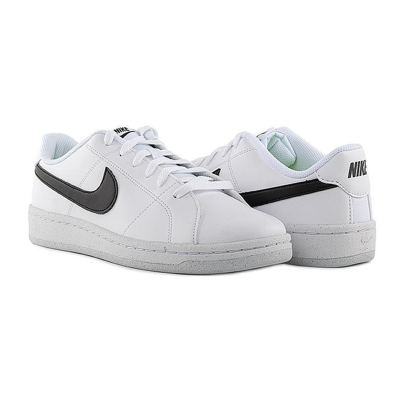 Кросівки чоловічі Nike COURT ROYALE 2 BE (DH3160-101) - фото 1