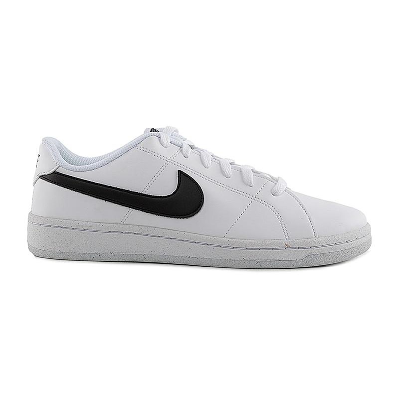 Кросівки чоловічі Nike COURT ROYALE 2 BE (DH3160-101) - фото 2
