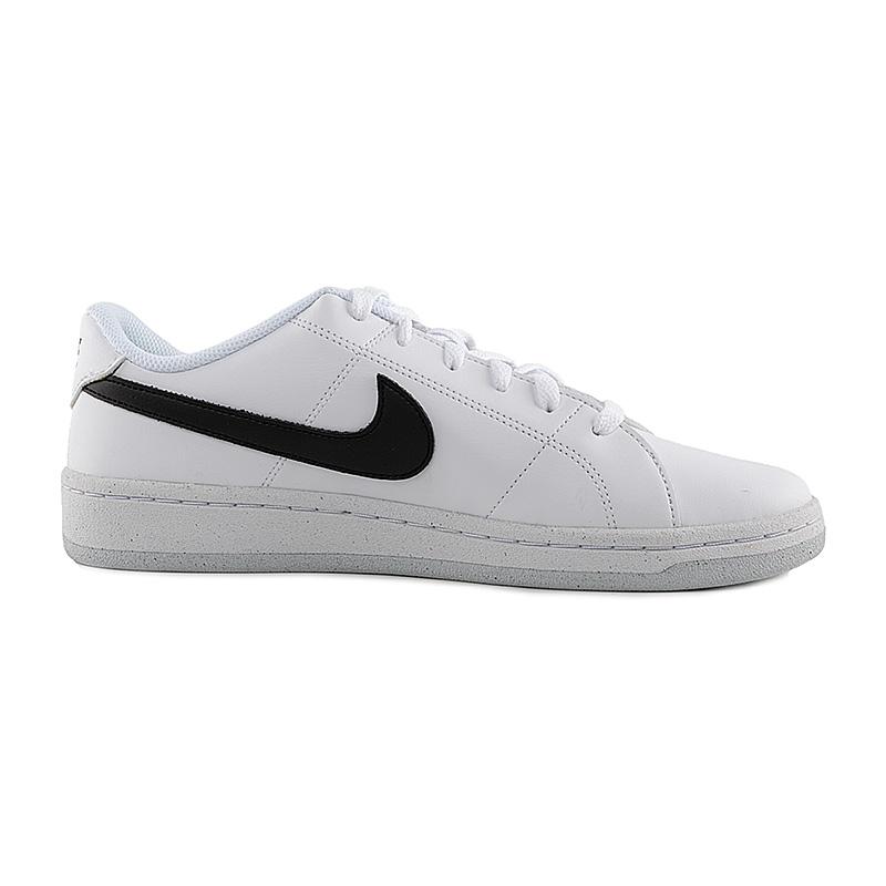 Кросівки чоловічі Nike COURT ROYALE 2 BE (DH3160-101) - фото 3