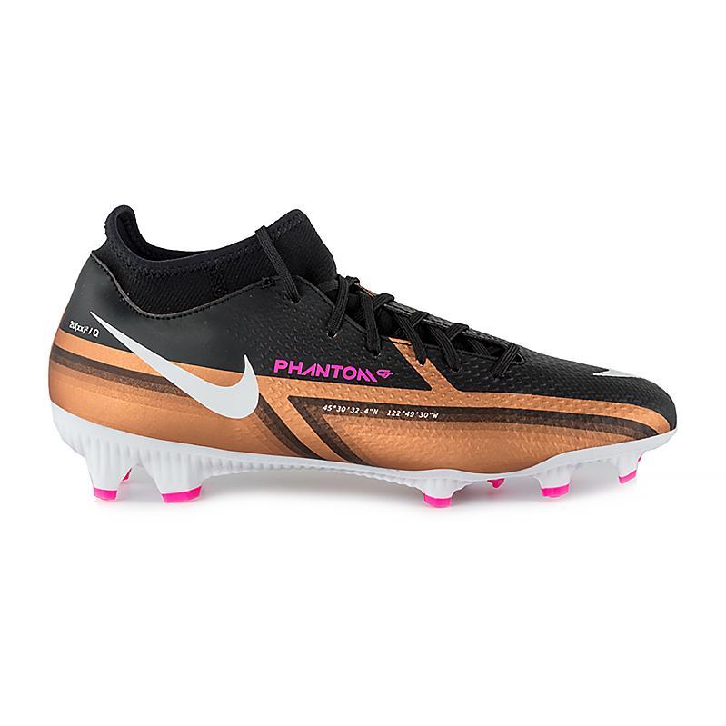 Бутси Nike PHANTOM GT2 ACADEMY DF FG/MG (DR5960-810) - фото 2