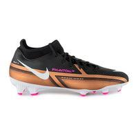 Бутси Nike PHANTOM GT2 ACADEMY DF FG/MG (DR5960-810) - фото 2