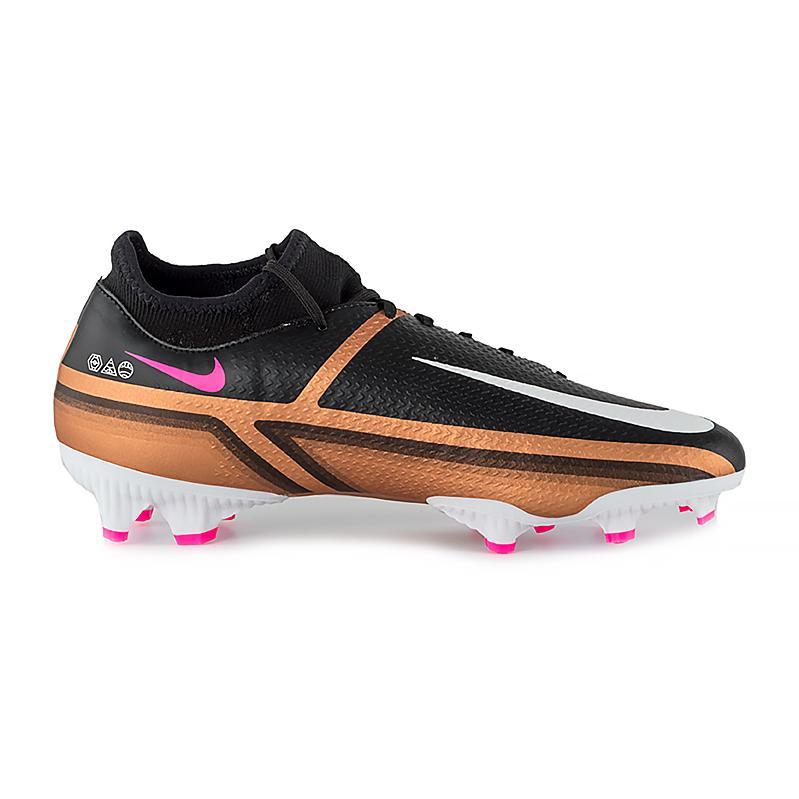Бутси Nike PHANTOM GT2 ACADEMY DF FG/MG (DR5960-810) - фото 3