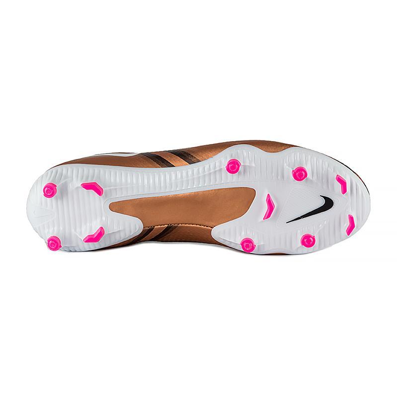 Бутси Nike PHANTOM GT2 ACADEMY DF FG/MG (DR5960-810) - фото 4