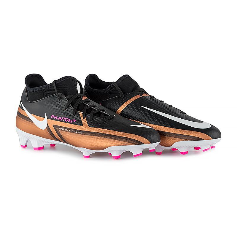Бутси Nike PHANTOM GT2 ACADEMY DF FG/MG (DR5960-810) - фото 5