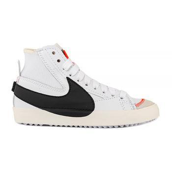 Фото Кросівки жіночі Nike W BLAZER MID 77 JUMBO (DQ1471-100)