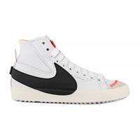 Кросівки жіночі Nike W BLAZER MID 77 JUMBO (DQ1471-100) - фото 2