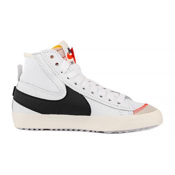 Фото Кросівки жіночі Nike W BLAZER MID 77 JUMBO (DQ1471-100)