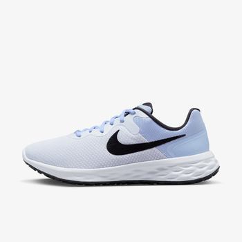 Фото Кросівки чоловічі Nike Jordan REVOLUTION 6 NN (DC3728-014)