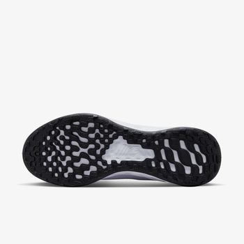 Фото Кросівки чоловічі Nike Jordan REVOLUTION 6 NN (DC3728-014)