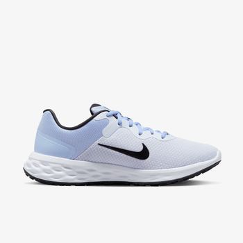 Фото Кросівки чоловічі Nike Jordan REVOLUTION 6 NN (DC3728-014)