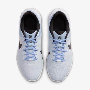 Фото Кросівки чоловічі Nike Jordan REVOLUTION 6 NN (DC3728-014)