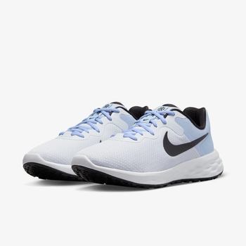 Фото Кросівки чоловічі Nike Jordan REVOLUTION 6 NN (DC3728-014)
