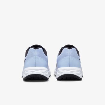 Фото Кросівки чоловічі Nike Jordan REVOLUTION 6 NN (DC3728-014)