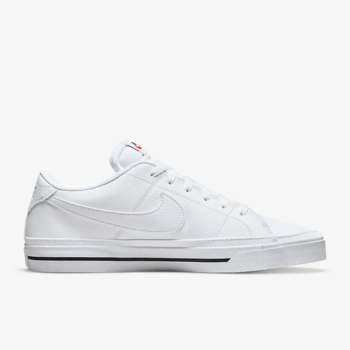 Фото Кросівки чоловічі Nike COURT LEGACY NN (DH3162-101)