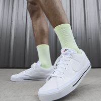 Кросівки чоловічі Nike COURT LEGACY NN (DH3162-101) - фото 8