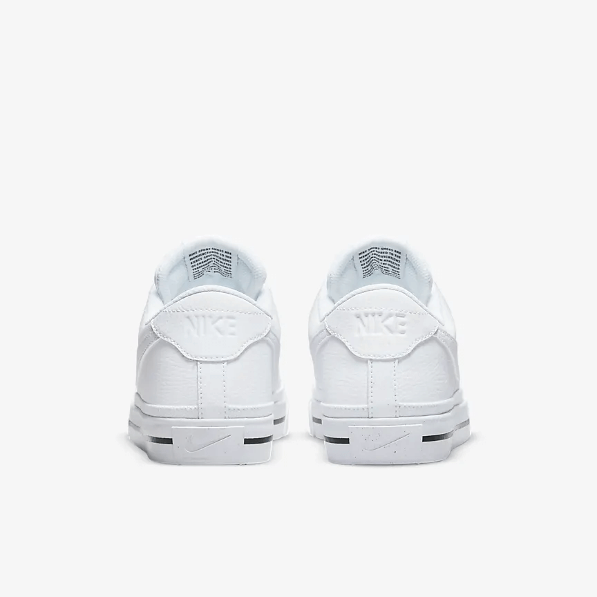 Кросівки чоловічі Nike COURT LEGACY NN (DH3162-101) - фото 4