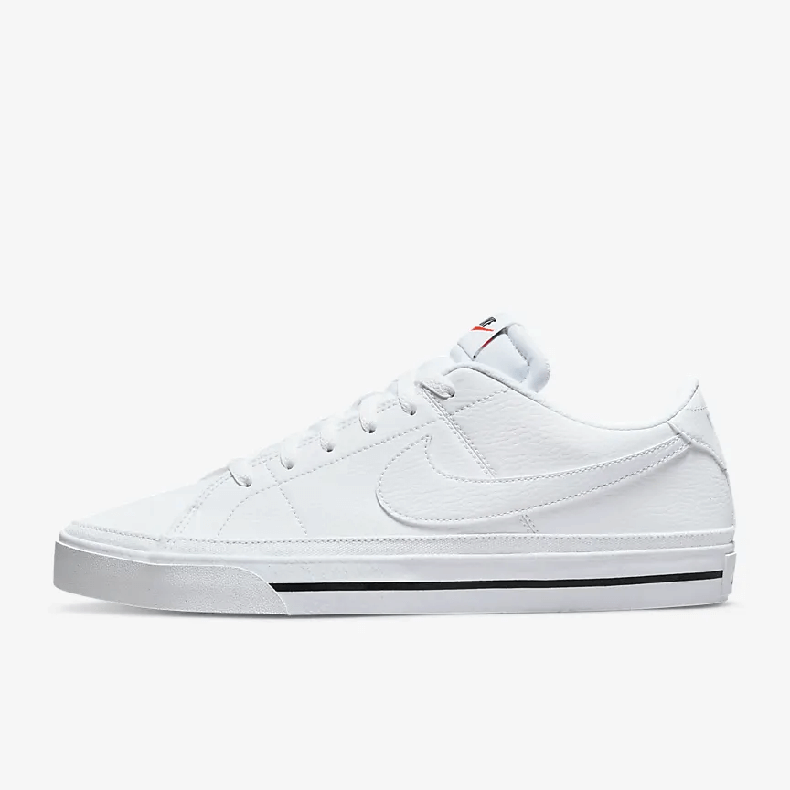 Кросівки чоловічі Nike COURT LEGACY NN (DH3162-101) - фото 3