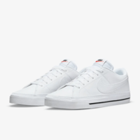 Кросівки чоловічі Nike COURT LEGACY NN (DH3162-101) - фото 1