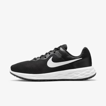 Фото Кросівки чоловічі Nike Jordan REVOLUTION 6 NN 4E (DD8475-003)