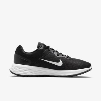 Фото Кросівки чоловічі Nike Jordan REVOLUTION 6 NN 4E (DD8475-003)