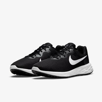 Фото Кросівки чоловічі Nike Jordan REVOLUTION 6 NN 4E (DD8475-003)