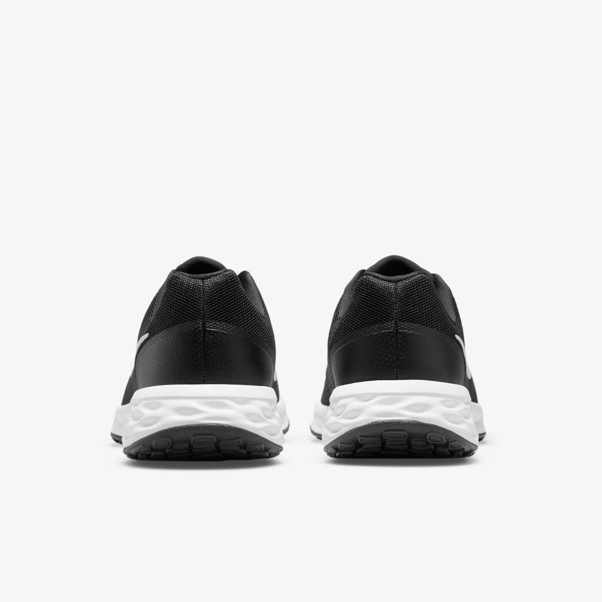 Кросівки чоловічі Nike Jordan REVOLUTION 6 NN 4E (DD8475-003) - фото 4