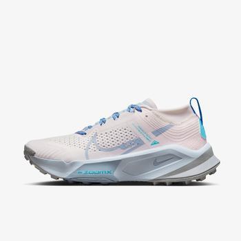 Фото Кросівки чоловічі Nike W Nike ZOOMX ZEGAMA TRAIL (DH0625-601)