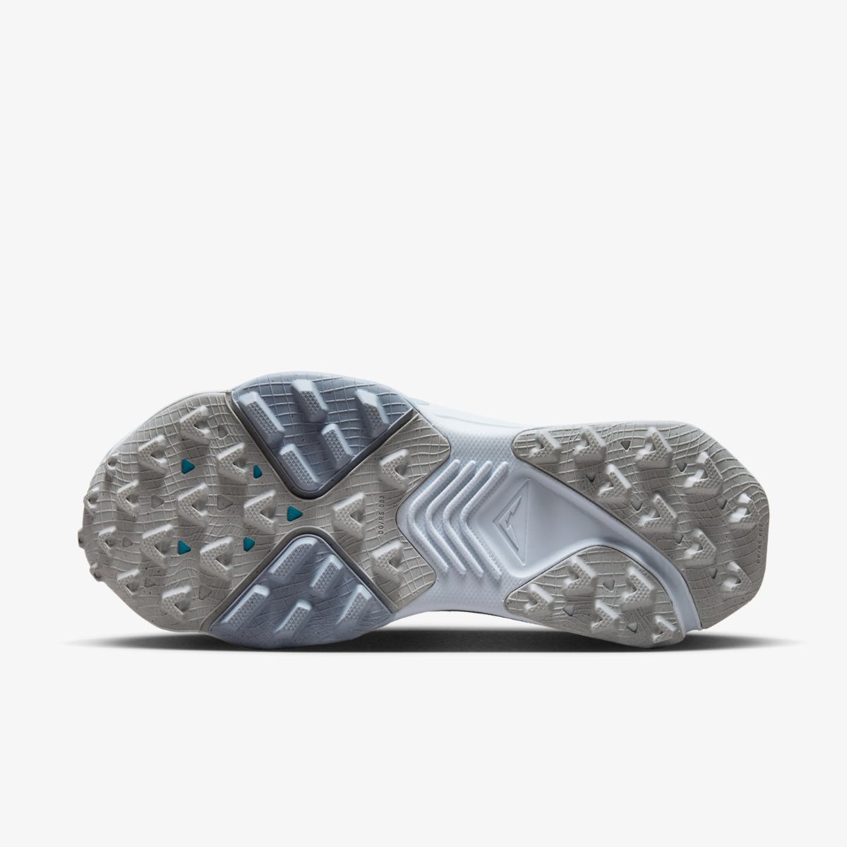 Кросівки чоловічі Nike W Nike ZOOMX ZEGAMA TRAIL (DH0625-601) - фото 5
