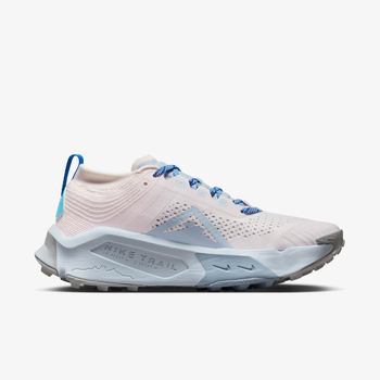 Фото Кросівки чоловічі Nike W Nike ZOOMX ZEGAMA TRAIL (DH0625-601)