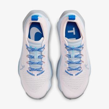 Фото Кросівки чоловічі Nike W Nike ZOOMX ZEGAMA TRAIL (DH0625-601)