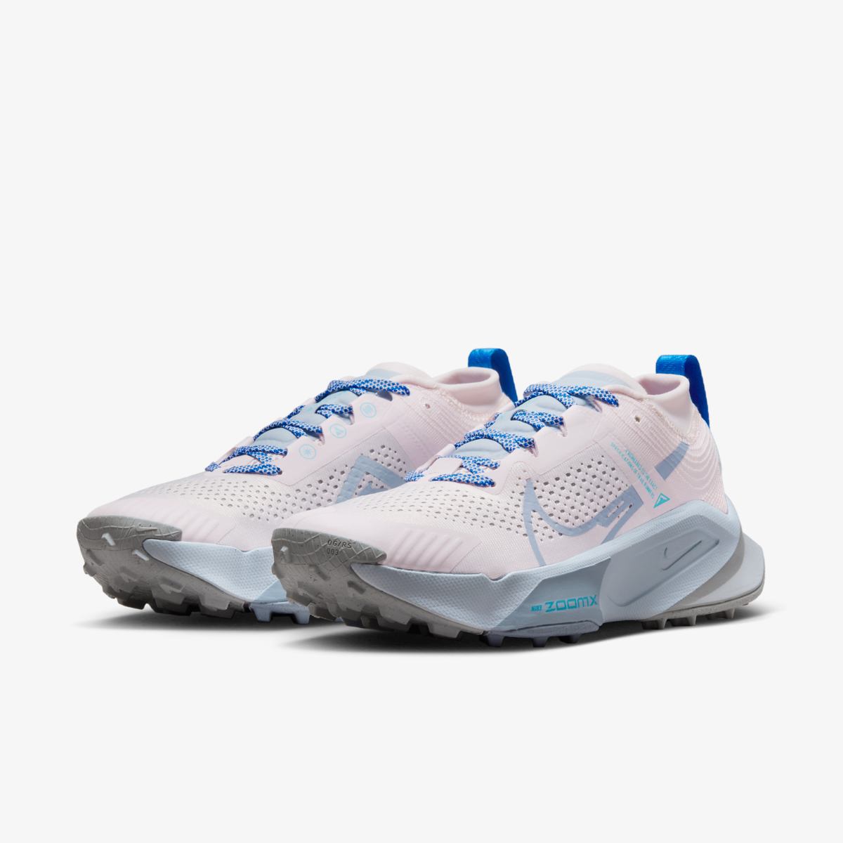 Кросівки чоловічі Nike W Nike ZOOMX ZEGAMA TRAIL (DH0625-601) - фото 1