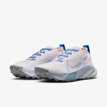 Фото Кросівки чоловічі Nike W Nike ZOOMX ZEGAMA TRAIL (DH0625-601)