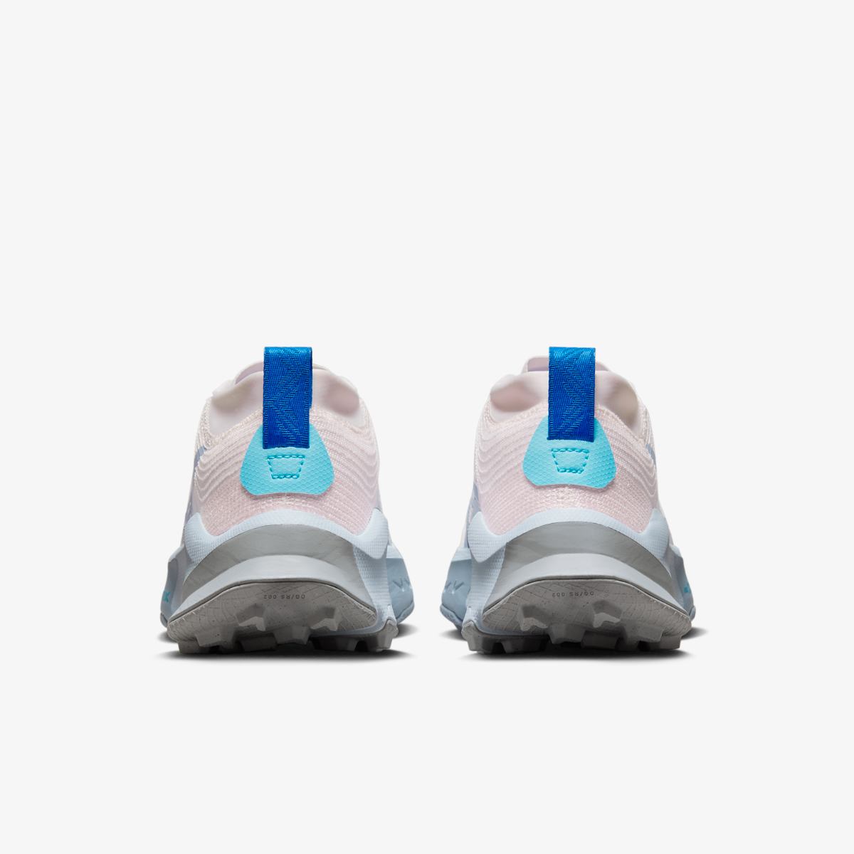 Кросівки чоловічі Nike W Nike ZOOMX ZEGAMA TRAIL (DH0625-601) - фото 4