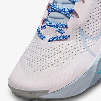 Фото Кросівки чоловічі Nike W Nike ZOOMX ZEGAMA TRAIL (DH0625-601)