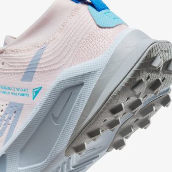 Фото Кросівки чоловічі Nike W Nike ZOOMX ZEGAMA TRAIL (DH0625-601)
